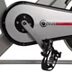 Indoor cycling Bike inSPORTline Zeus