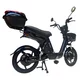 Electric Scooter inSPORTline E-Greta 12 Ah - Black