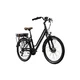 City-E-Bike Devron 26120 26" - model 2022 - schwarz