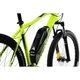 Mountain bike elektromos kerékpár Devron Riddle M1.7 27,5" - Szürke Matt