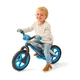 Dziecięcy rowerek biegowy Chillafish BMXie2
