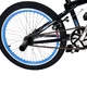 Freestyle kerékpár DHS Jumper 2005 – 2013 modell