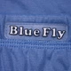 Termo trenky Blue Fly Termo Pro - šedá