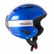 Little Gloss Ski Helmet WORKER - Blue