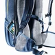 Cycling Backpack DEUTER Bike I 20