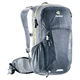 Cycling Backpack DEUTER Bike I 20 - Black