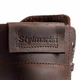 Kožené moto boty Stylmartin District - hnědá