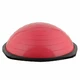 inSPORTline Dome Advance Balance Matte - rot