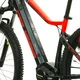 Górski rower elektryczny Crussis e-Atland 7.9-L 27,5" - model 2024
