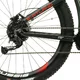 Górski rower elektryczny Crussis e-Atland 7.9-L 27,5" - model 2024