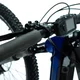 Elektromos hegyi kerékpár Crussis e-Atland 9.9-L - 2024