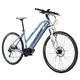 Crussis e-Cross Lady 9.4 - model 2019 Damen Cross Fahrrad