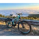 Női mountain bike elektromos kerékpár Crussis e-Fionna 8.7-S