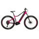 Női hegyi elektromos kerékpár Crussis e-Guera 9.9-M - 2024