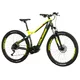 Hegyi elektromos kerékpár Crussis e-Largo 7.9-M - 2024
