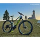 E-Mountainbike Crussis OLI Largo 8.7-S - model 2022