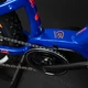 Junior hegyi elektromos kerékpár Crussis e-Atland 6.8 - 2023