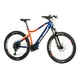 Górski rower elektryczny Crussis e-Atland 9.8-S 27,5"