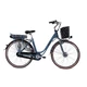 Stadt E-Bike Llobe Blue Motion 3.0 36V / 13Ah