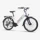 Mestský elektrobicykel Crussis e-City 1.17 26"