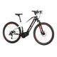 Męski elektryczny rower crossowy Crussis e-Cross 7.8 28"
