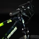 Męski elektryczny rower crossowy Crussis e-Cross 9.8-S 28"