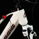 Damski elektryczny rower crossowy Crussis e-Cross Low 7.8 28"