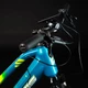 Női cross elektromos kerékpár Crussis e-Cross Low 9.8-S - 2023
