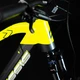 Hegyi elektromos kerékpár Crussis e-Largo 7.8-M - 2023