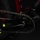 Hegyi elektromos kerékpár Crussis e-Largo 9.8-M - 2023
