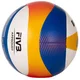 Beach Volleyball Mikasa BV550C