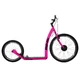 E-Scooter MA-MI EASY with quick charger - Pink