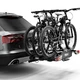 Towbar Bike Rack Thule EasyFold XT 3B