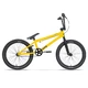 BMX bicykel Galaxy Early Bird 20" 7.0 - žltá