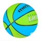 Der Ball für das Basketball-Spiel Meteor Layup 3