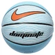 Basketbalová lopta Nike Dominate #7 BB0361-449 modrá