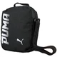 Shoulder Bag Puma Pioneer Portable 07471701 Black