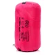 Sleeping Bag Meteor Dreamer Pink-Black