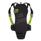 Spine Protector Etape Back Pro Black-Green