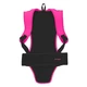 Children's Spine Protector Etape Junior Pro Black-Pink