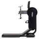Upper Body Trainer TechnoGym Excite Top Advanced LED