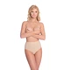 Women’s Slimming Underpants inSPORTline Revolution Slim F.012 Beige