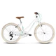 Junior Girls’ Bike Le Grand Pave JR 24” – 2020 - White