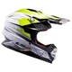 LS2 Factory Motorcycle Helmet