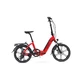 Falt E-Bike Llobe EasyStar Gala, rot 20"
