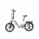 Falt E-Bike Llobe EasyStar Gala white 20"