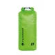 Ultrakönnyű vízálló táska Ferrino Drylite 5l - zöld - zöld