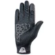 Winter Gloves FERRINO Highlab Grip - Black