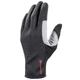 Softshellové rukavice FERRINO Highlab Meta - Black - Black