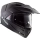 Flip-Up Motorcycle Helmet LS2 FF324 Metro EVO Solid P/J